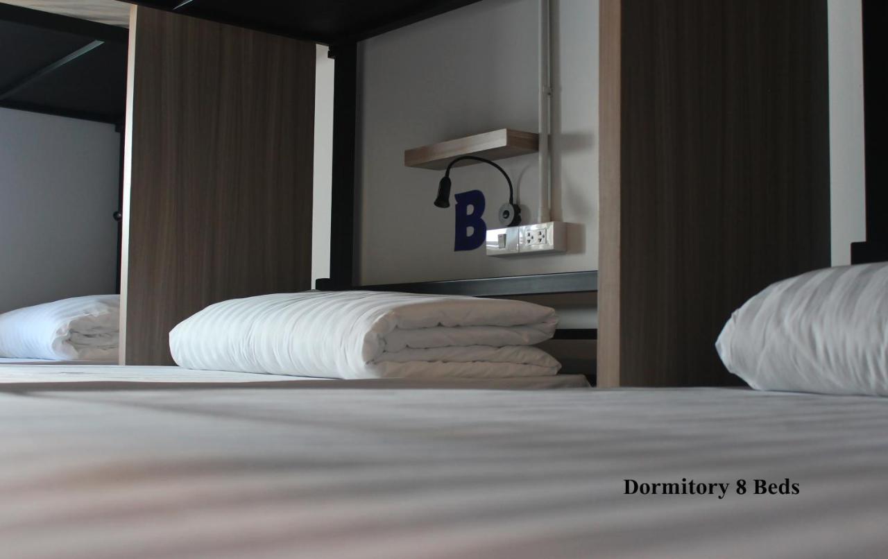 Phuket Marine Poshtel - Sha