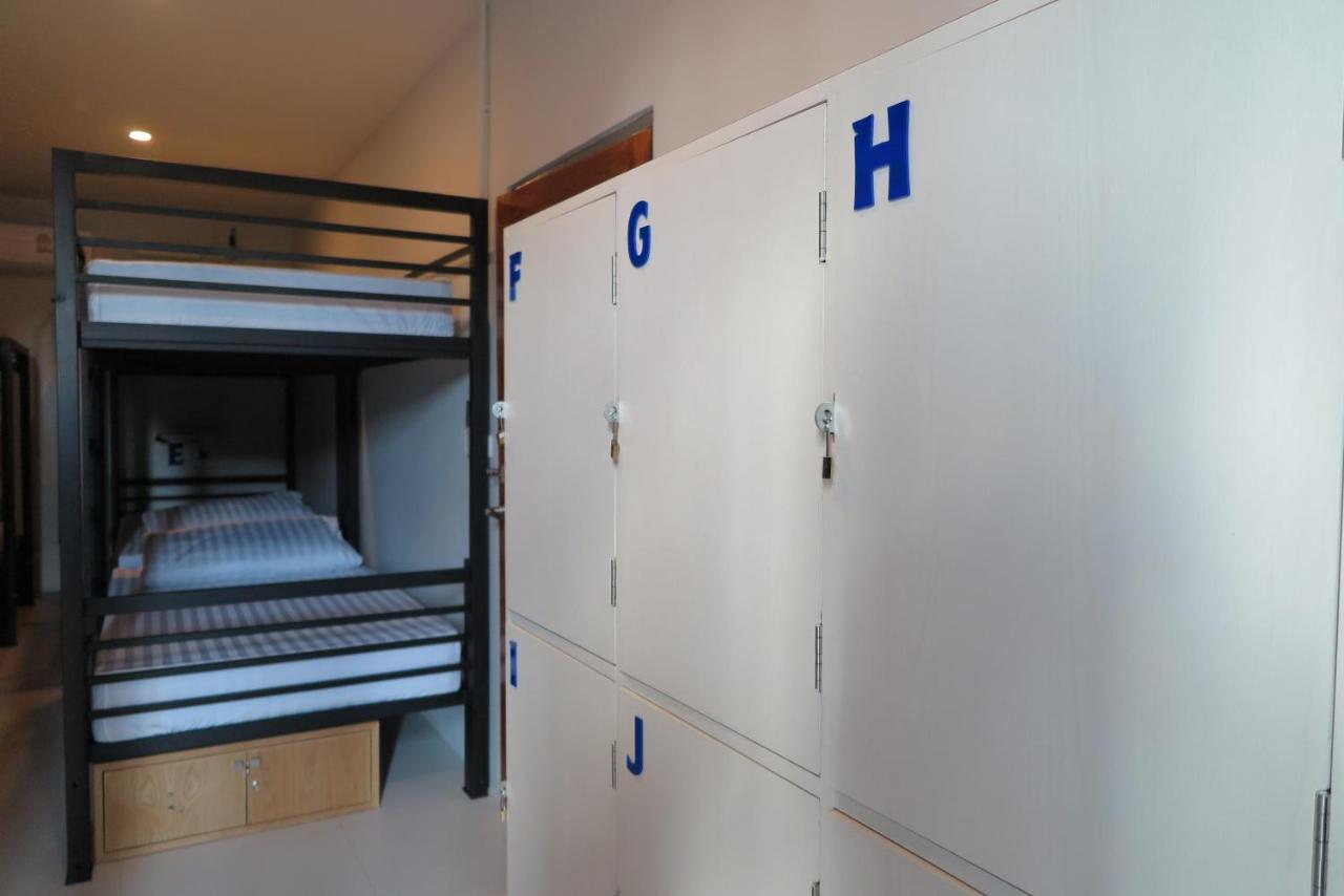 Hostel Phuket Marine Poshtel - Sha *