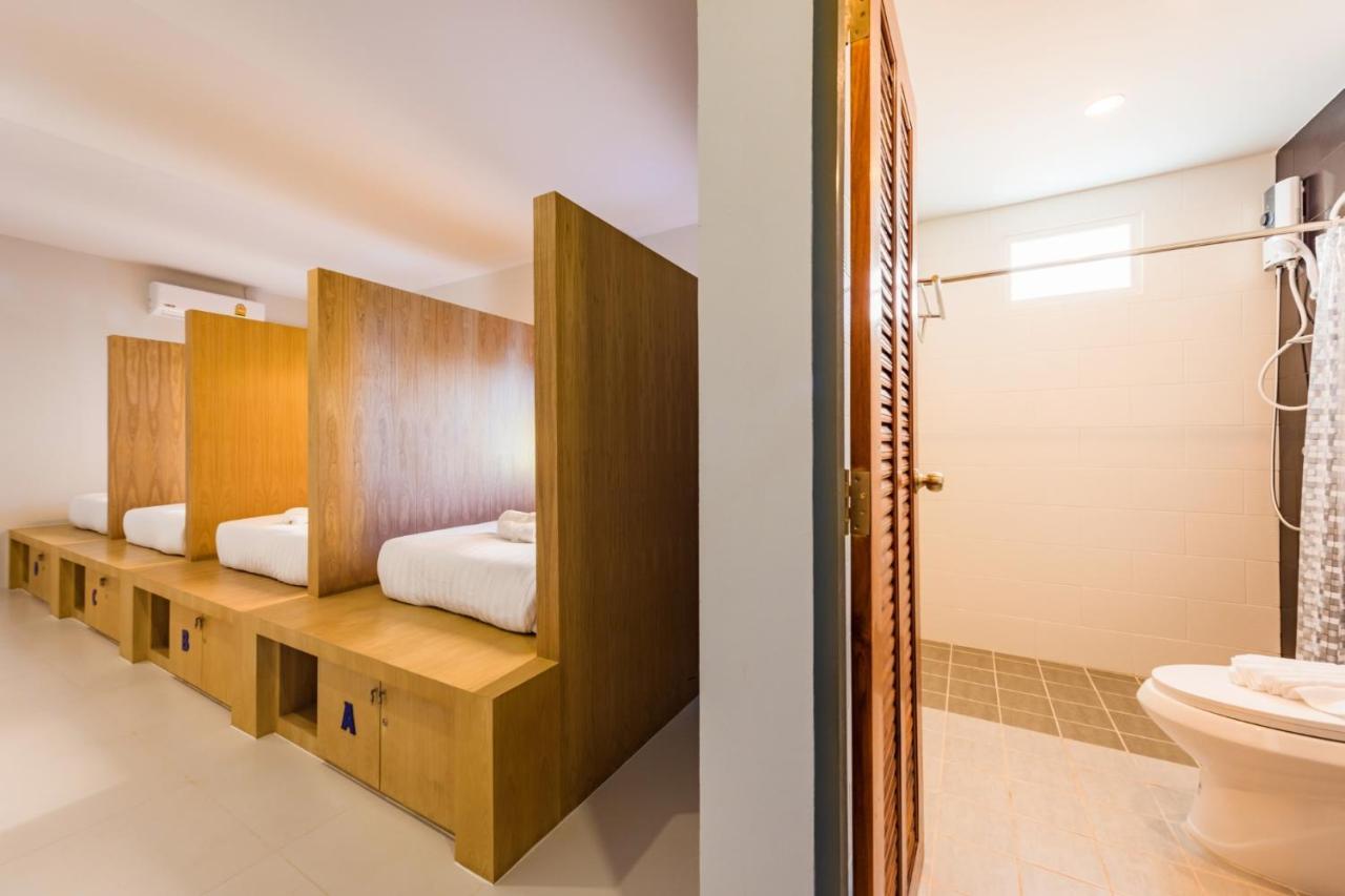 Phuket Marine Poshtel - Sha Chalong