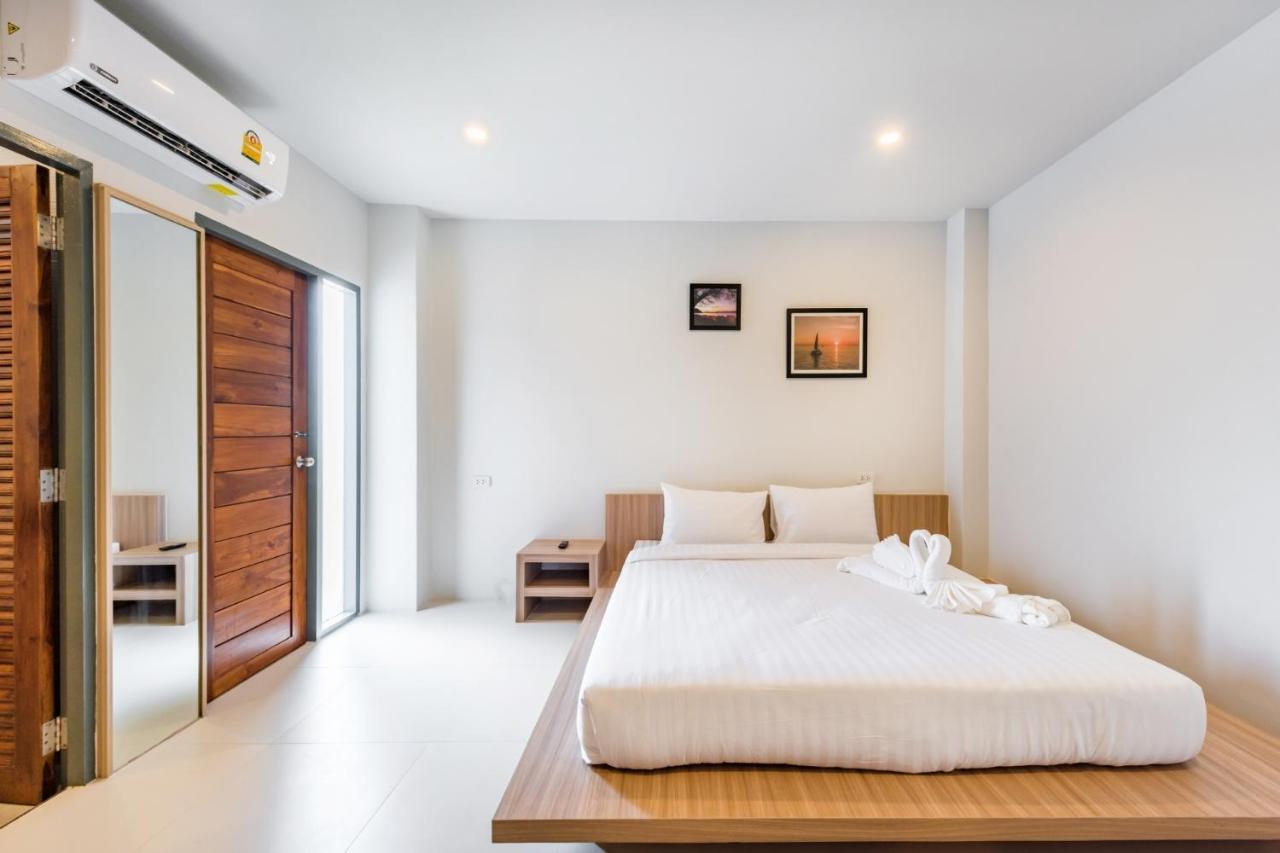 Phuket Marine Poshtel - Sha