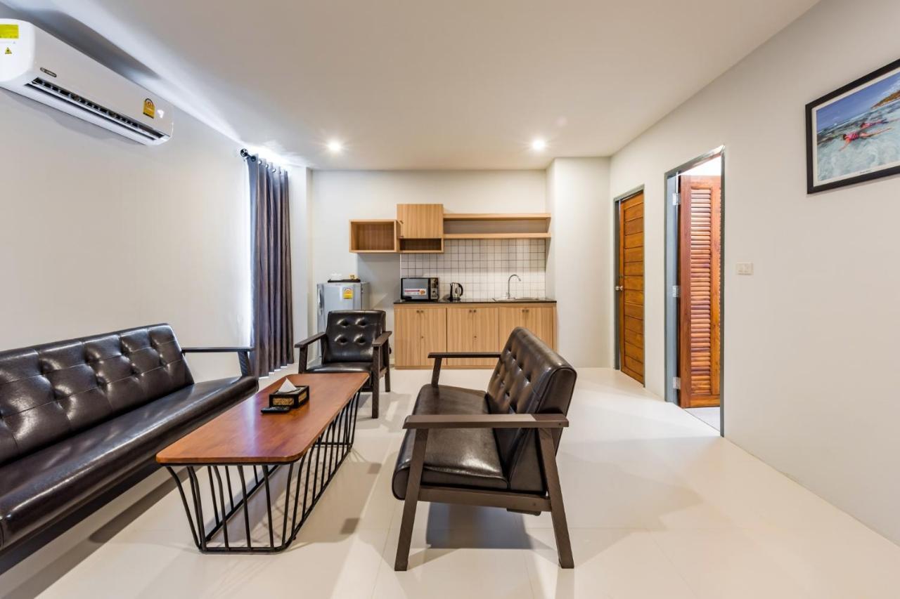 Phuket Marine Poshtel - Sha Hostel