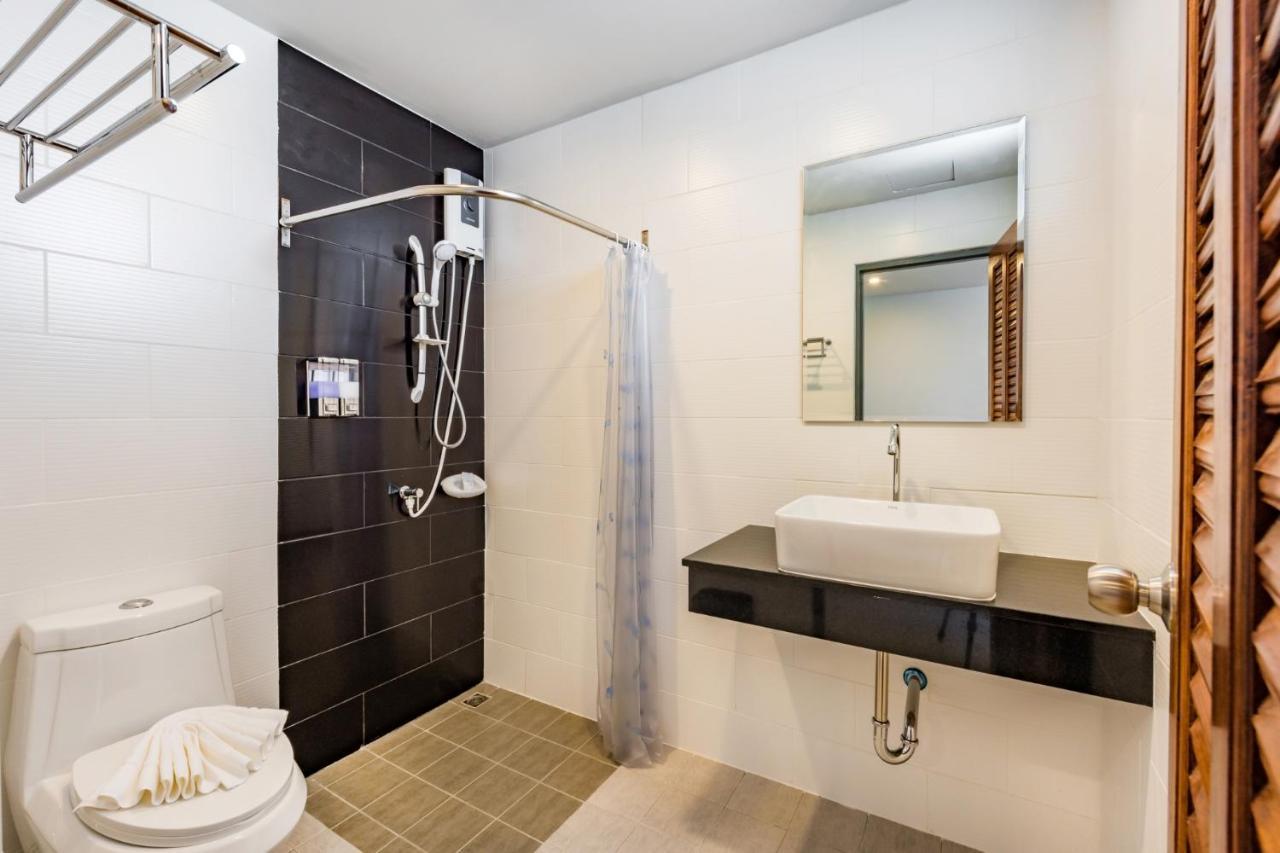 Hostel Phuket Marine Poshtel - Sha Chalong