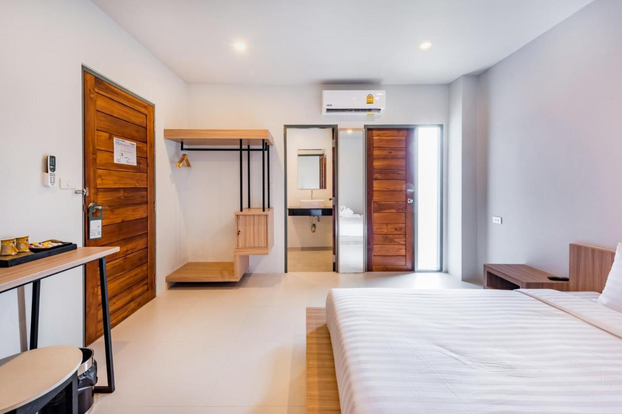 Hostel Phuket Marine Poshtel - Sha Chalong