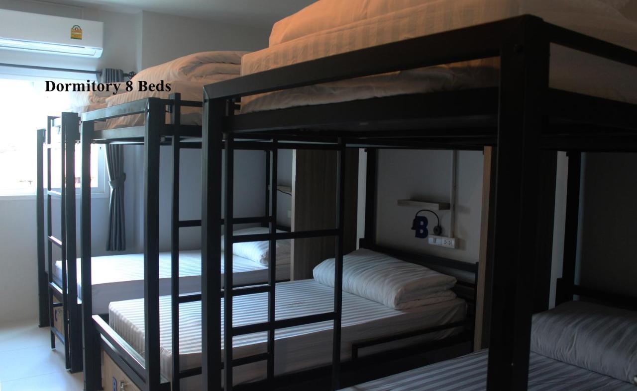 Phuket Marine Poshtel - Sha Chalong