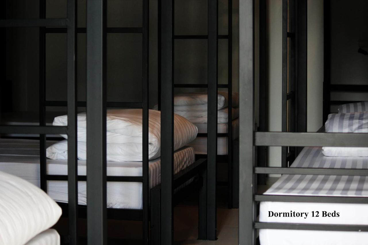 Phuket Marine Poshtel - Sha Hostel
