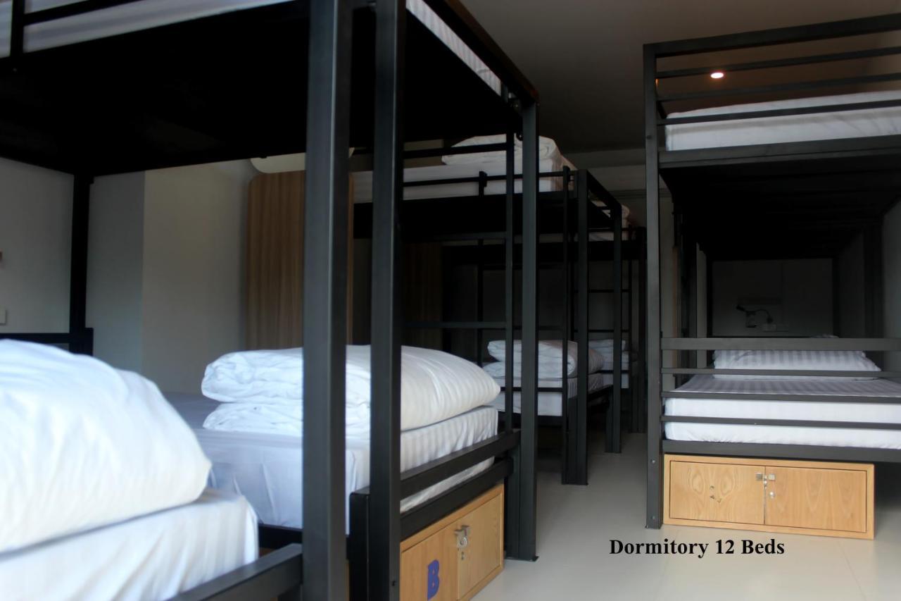 Hostel Phuket Marine Poshtel - Sha Chalong