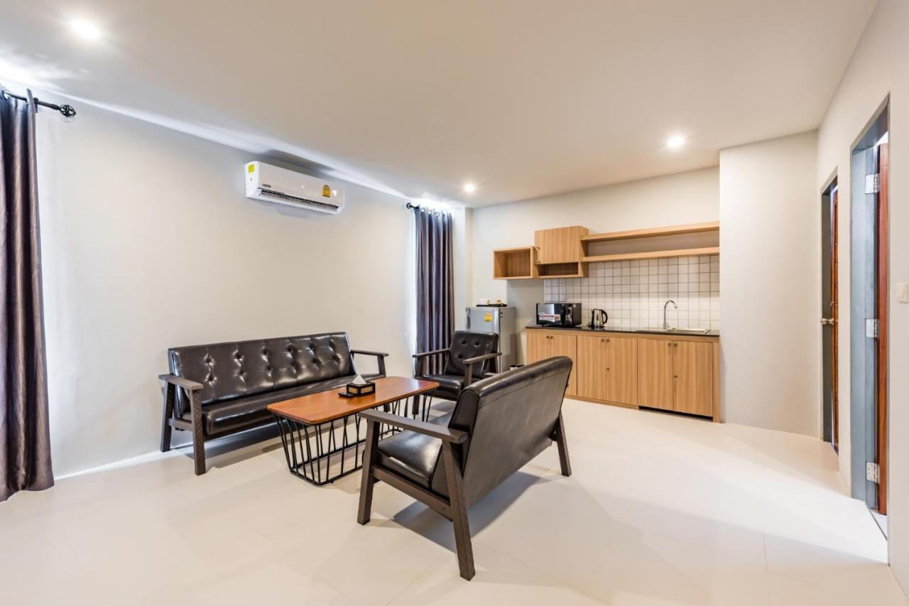 Phuket Marine Poshtel - Sha Hostel Chalong
