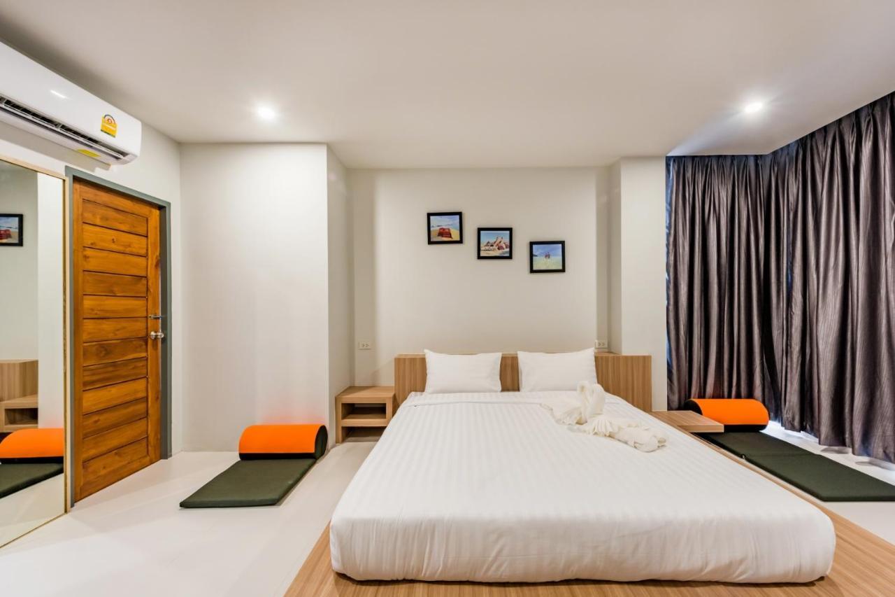 Phuket Marine Poshtel - Sha Chalong