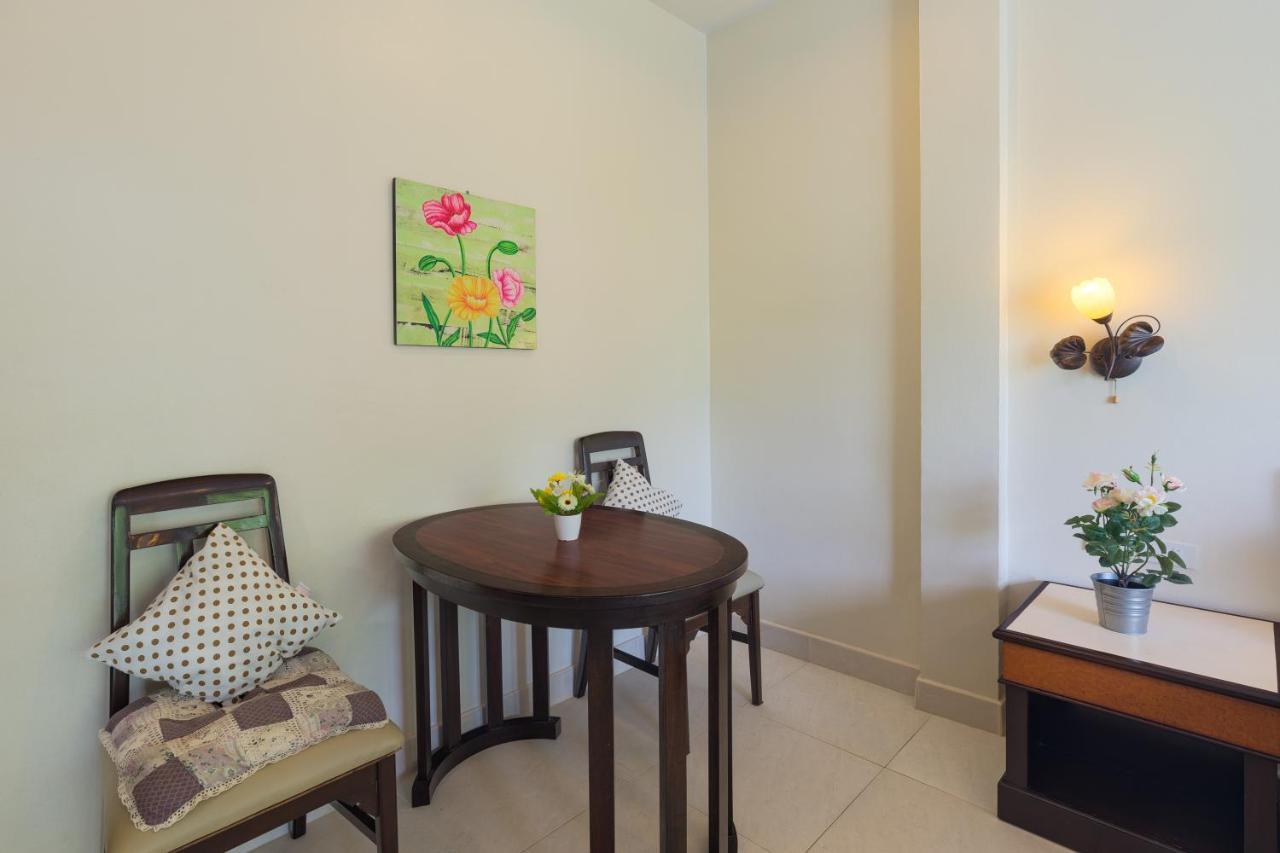 Kasemsuk Sha Extra Guest house 2*