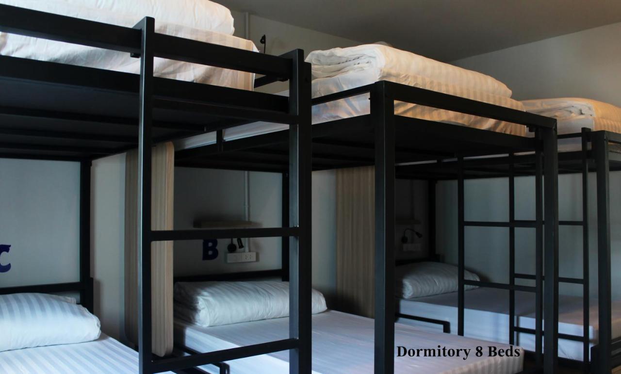 Phuket Marine Poshtel - Sha