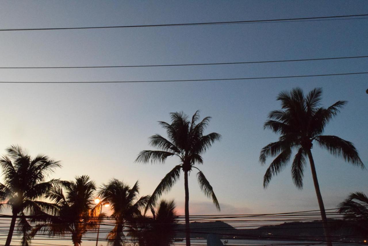 Sea Dream * Patong