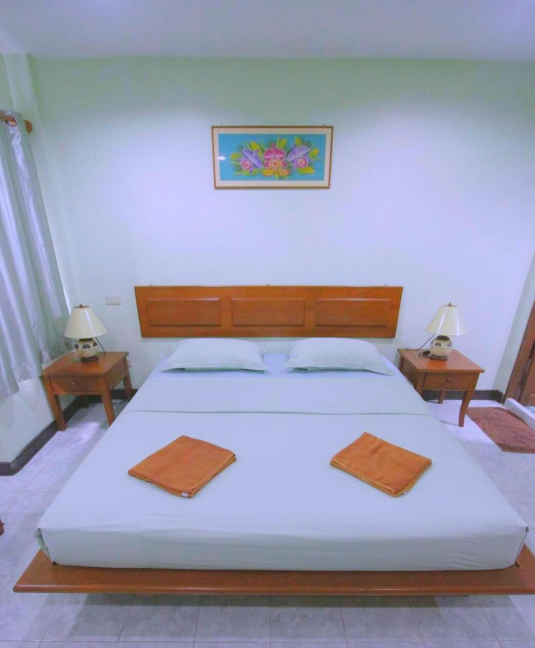 Island Rumah tetamu 2*