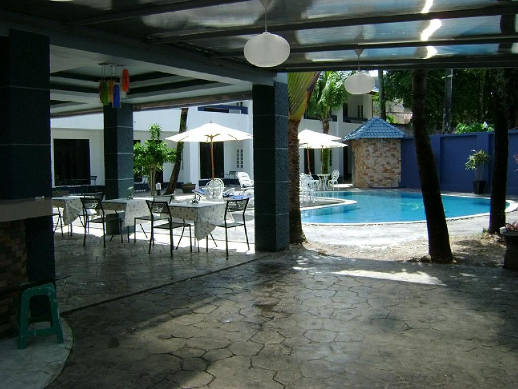 Resort Peter Pan Patong