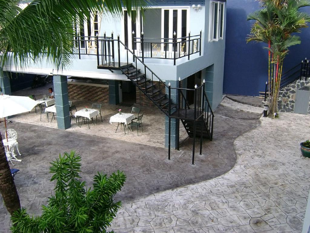 Resort Peter Pan