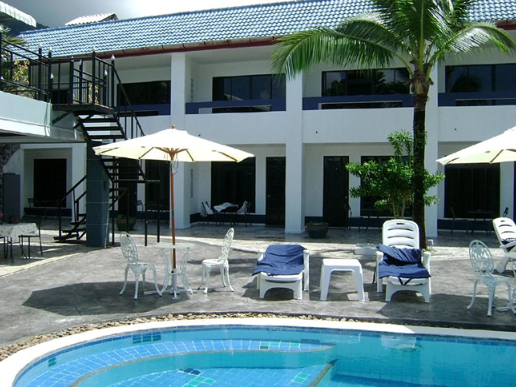 Peter Pan Resort Patong