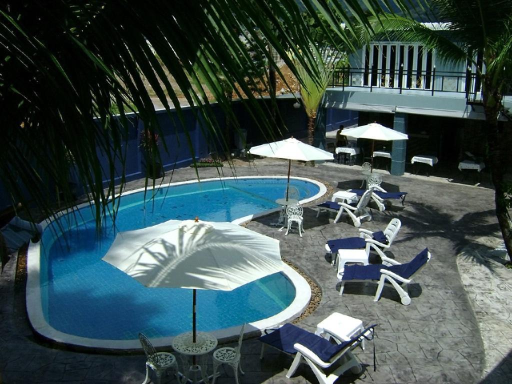 Resort Peter Pan 3*