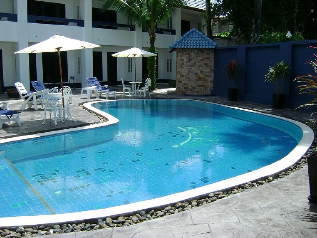 Resort Peter Pan Patong