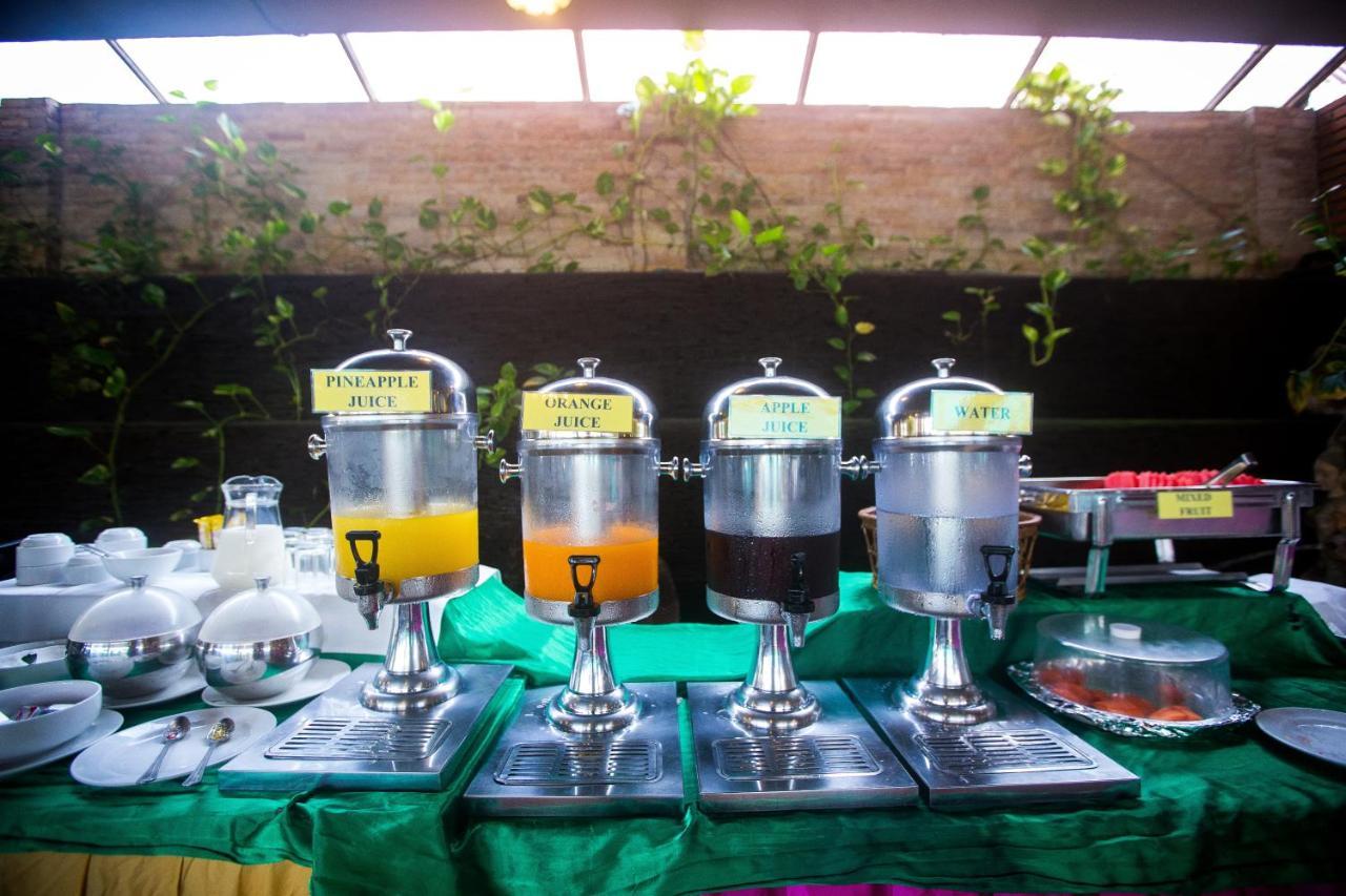 Resort Poolside Sha Extra 3*