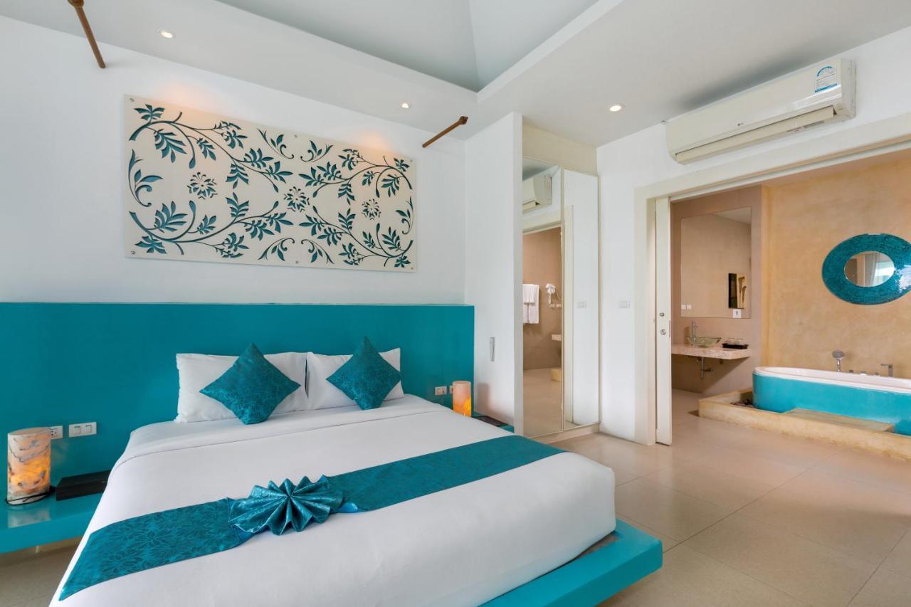Amala Grand Bleu Hilltops - Sha Hotel