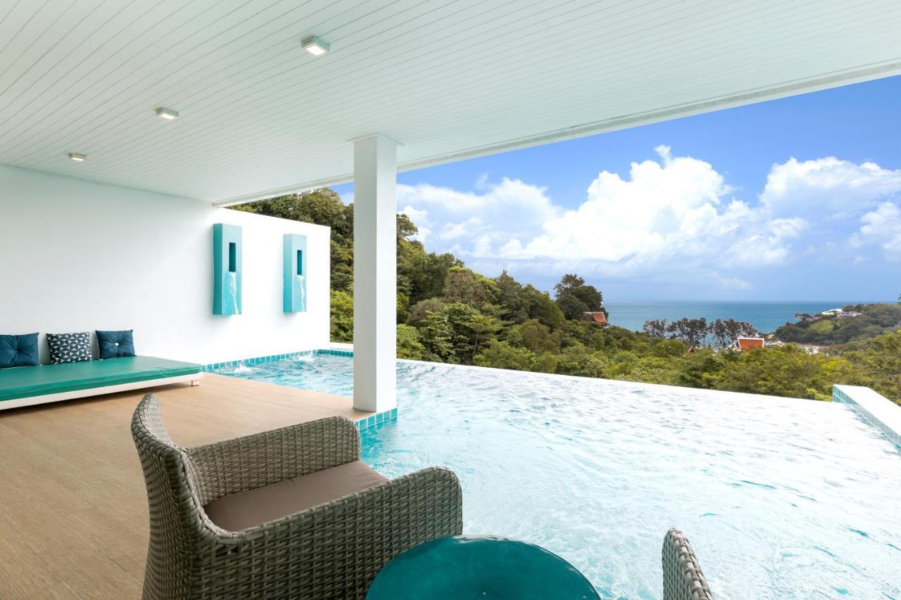 Amala Grand Bleu Hilltops - Sha Hotel