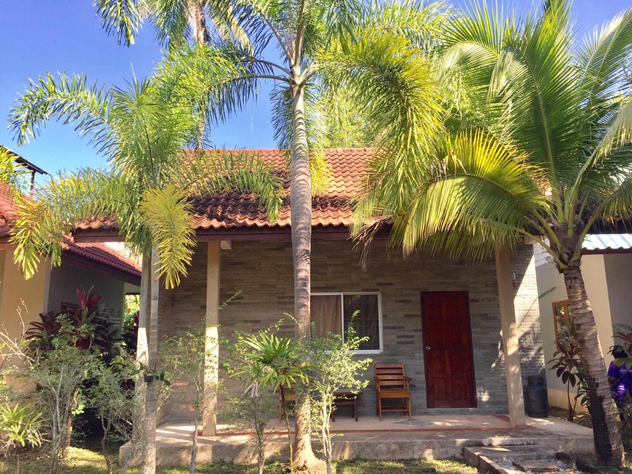 Guest house Coconut