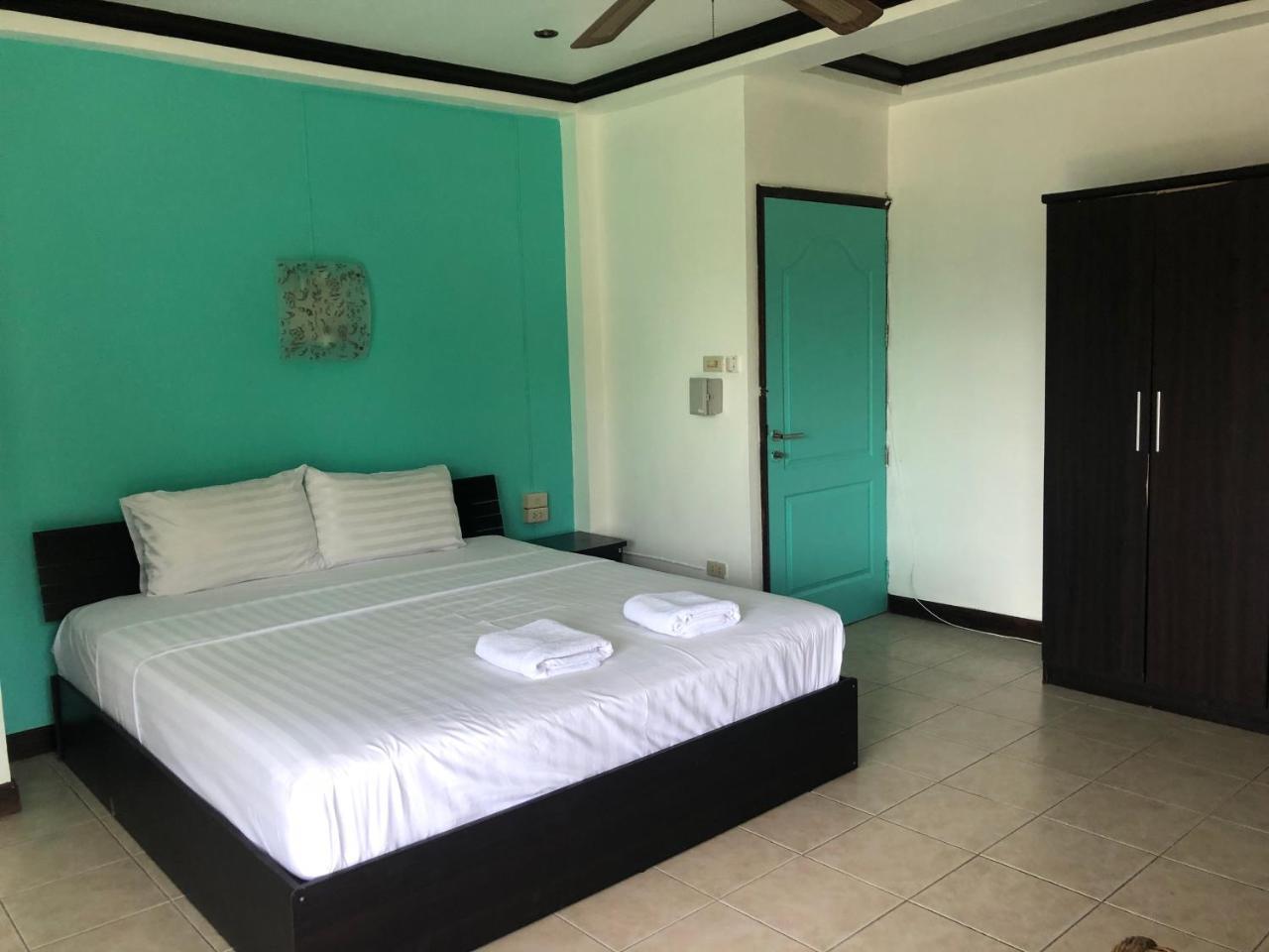 Supergreen Hotel *