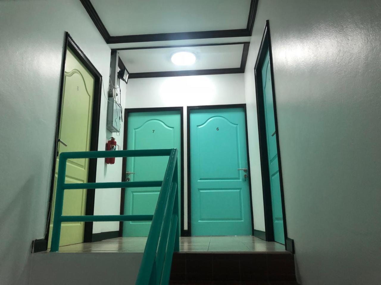 Hotel Supergreen