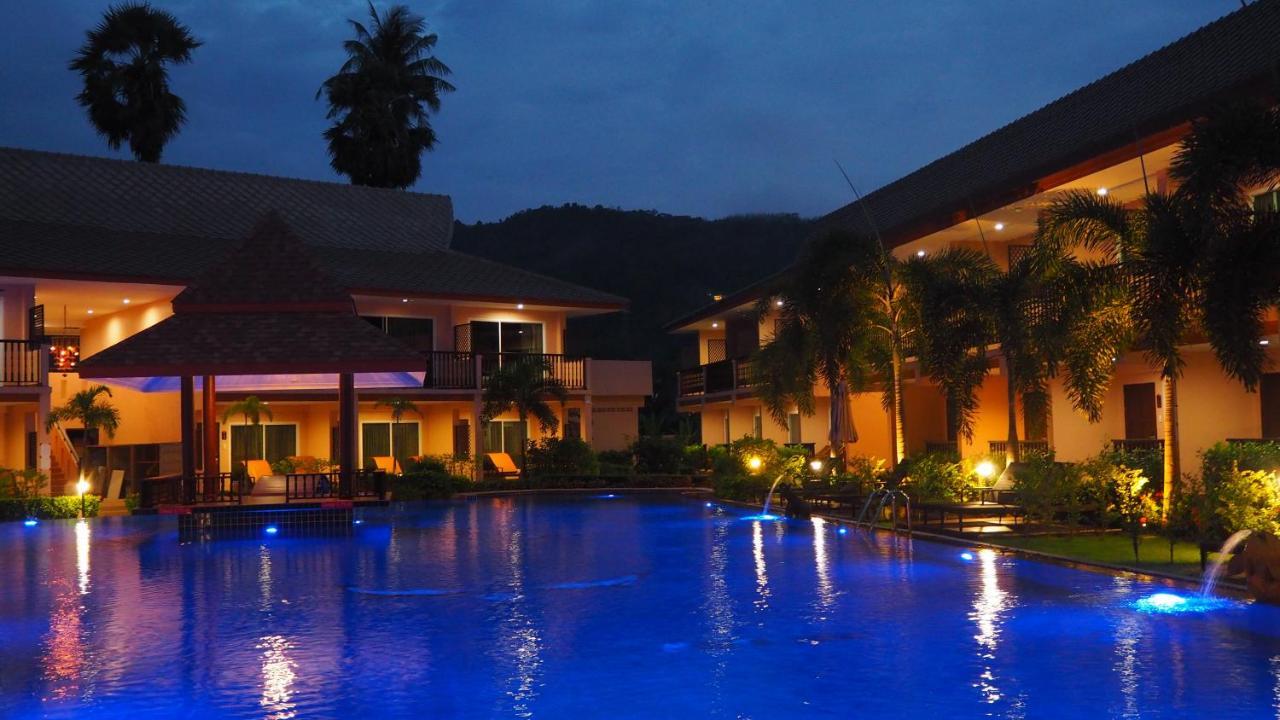Chivatara Phuket - Sha Bang Tao Beach (Phuket)