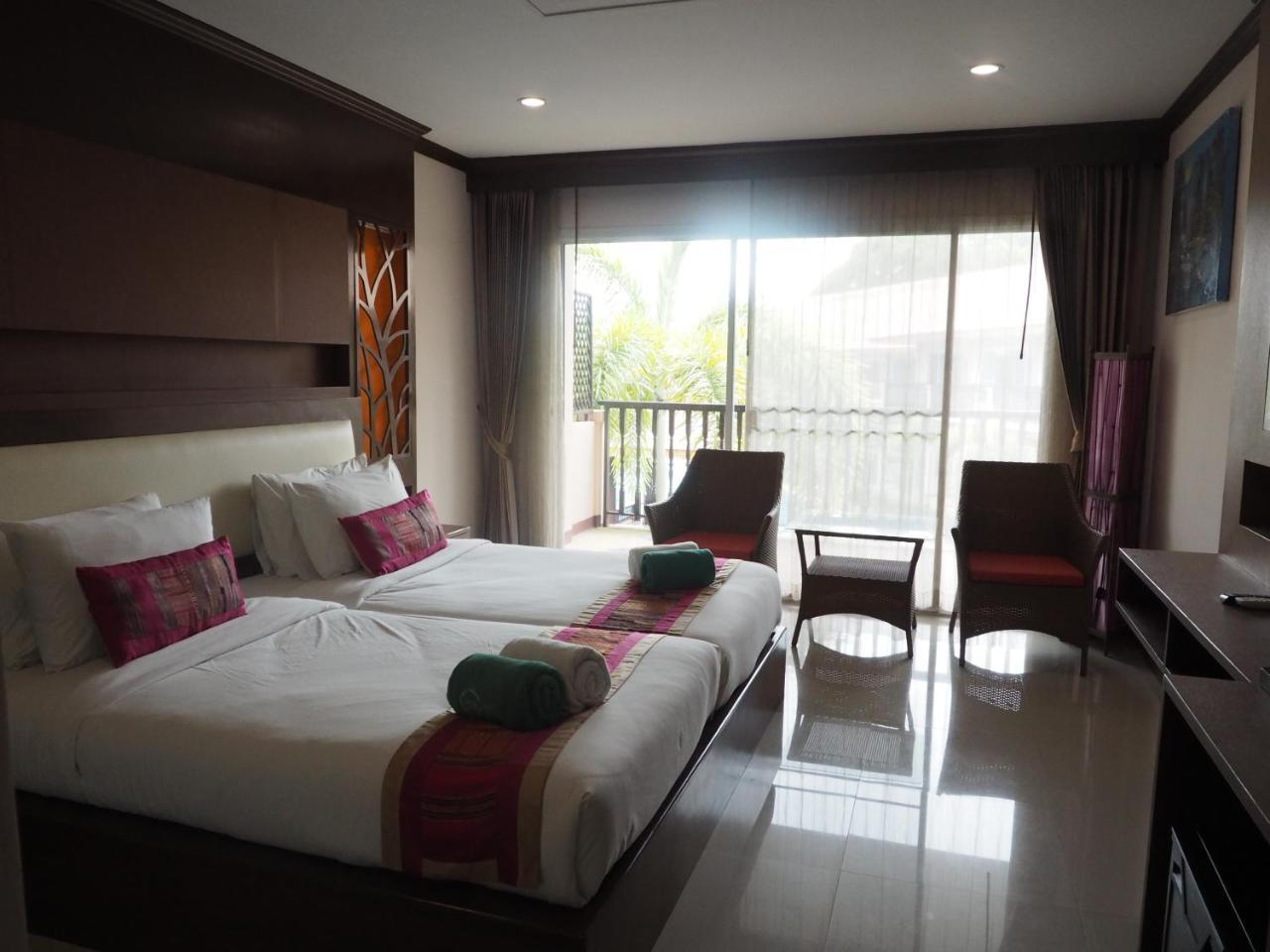 Chivatara Phuket - Sha