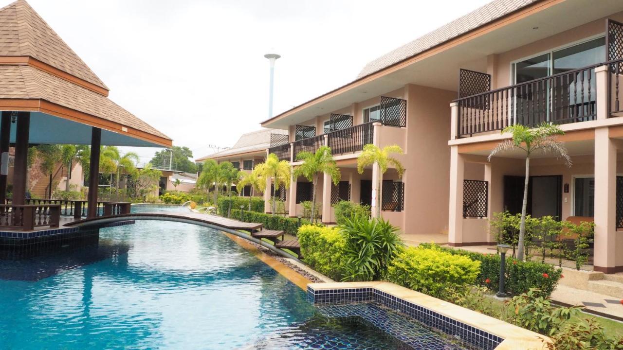 Chivatara Phuket - Sha Resort