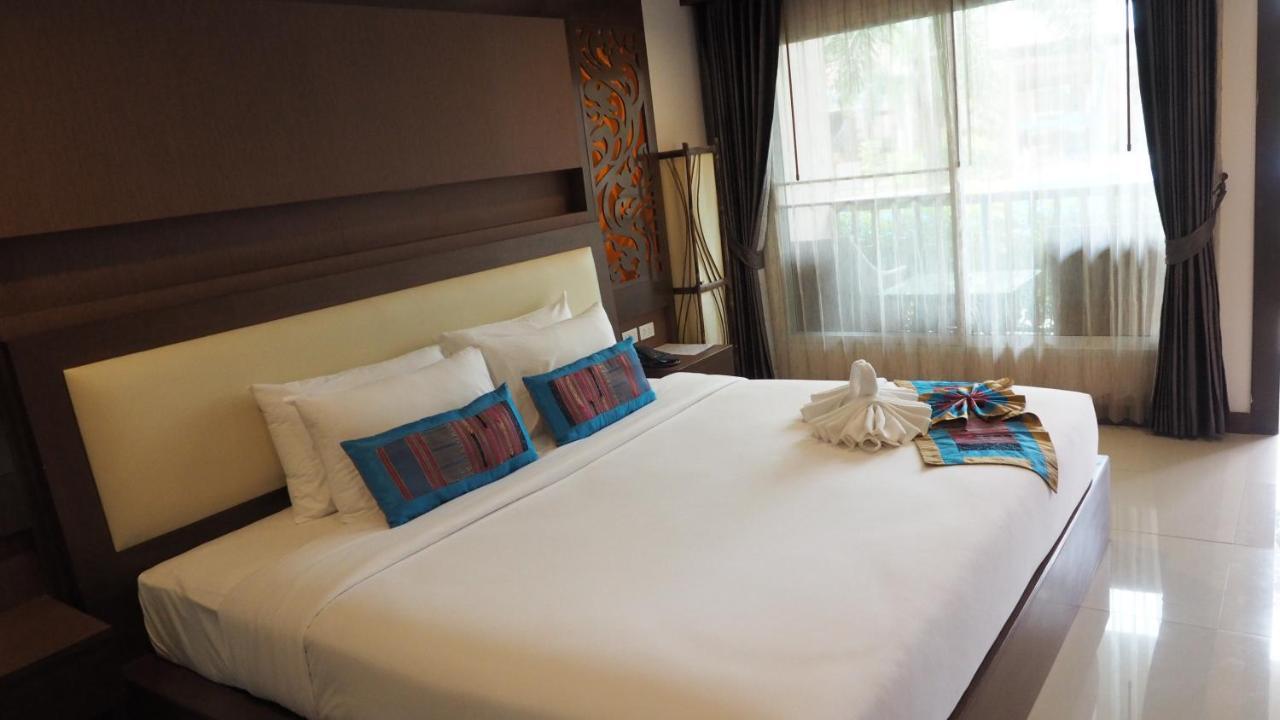 Chivatara Phuket - Sha 4*