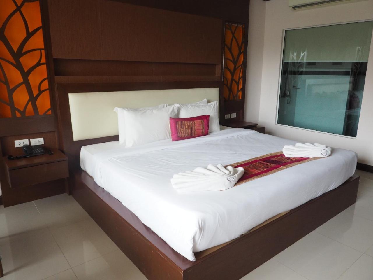 Resort Chivatara Phuket - Sha Praia de Bang Tao