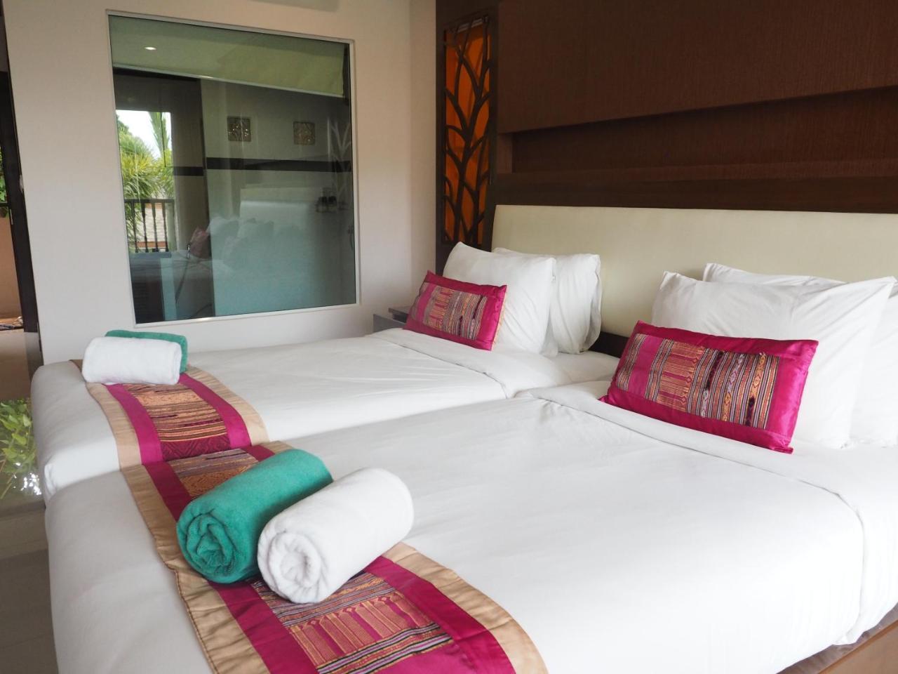 Chivatara Phuket - Sha Resort 4*