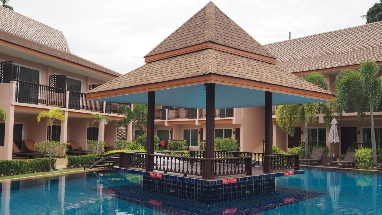 Chivatara Phuket - Sha Resort Bang Tao Beach (Phuket)