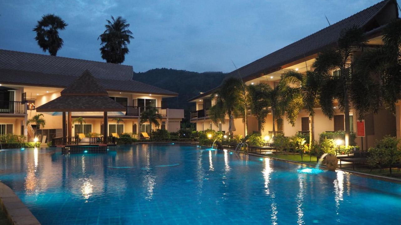 Resort Chivatara Phuket - Sha Bang Tao Beach (Phuket)