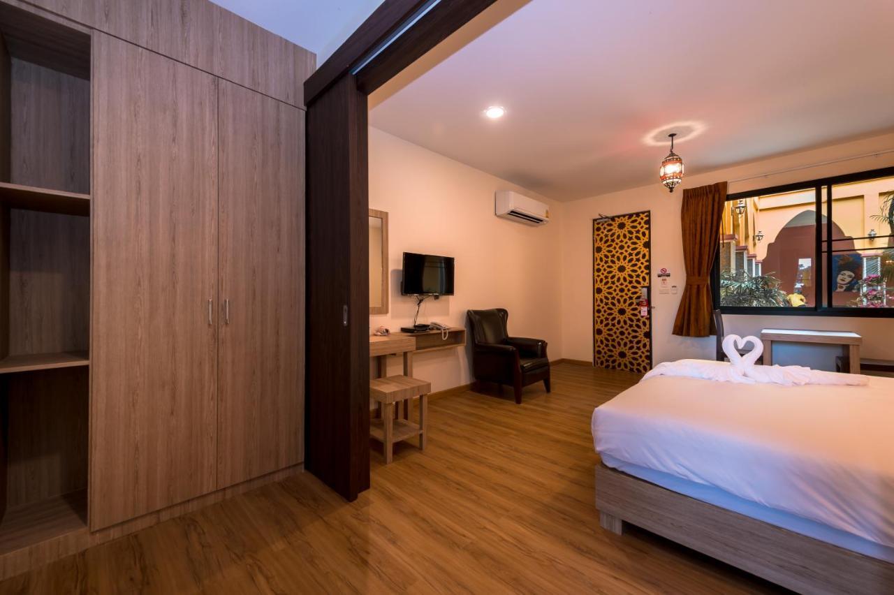 Anchanlina - Sha Hotel 4*