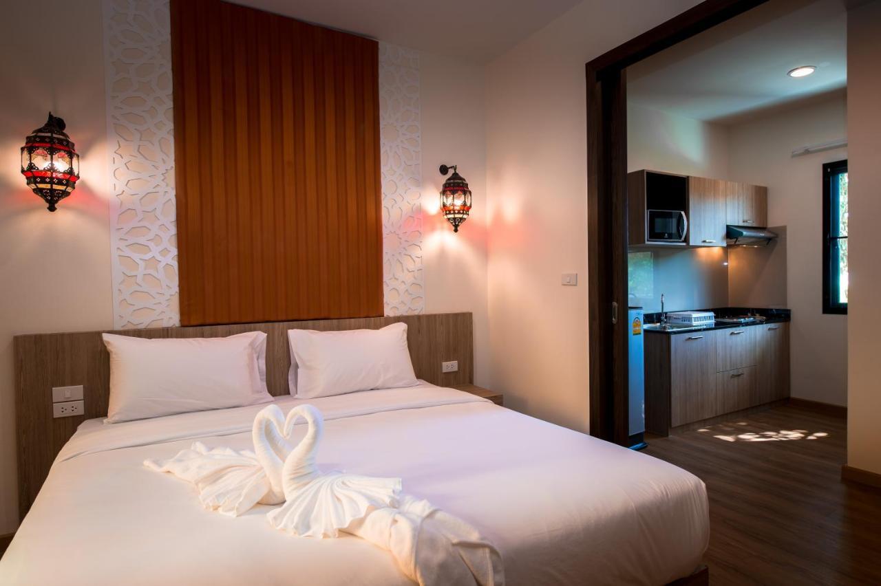 Anchanlina - Sha Hotel 4*