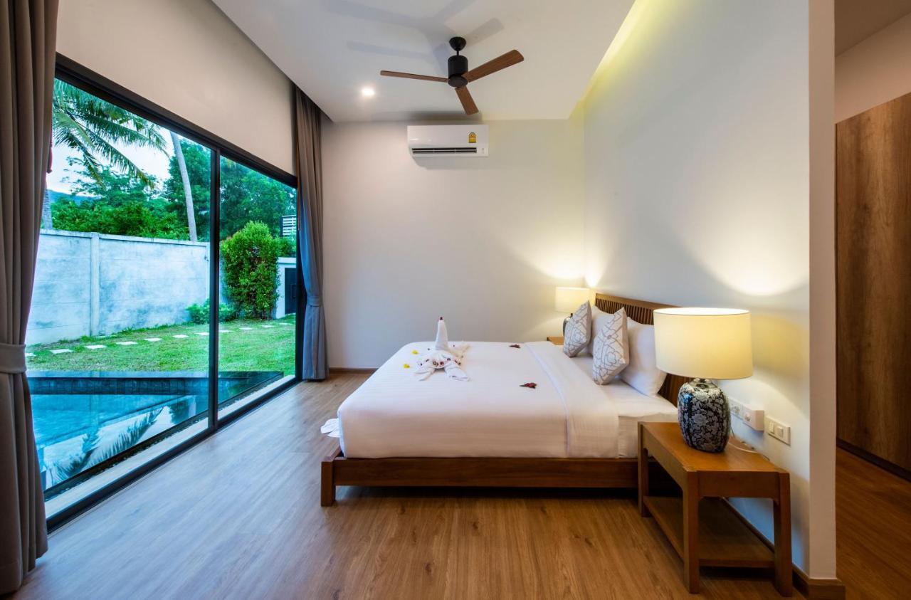 Acasia Pool Villas Resort Phuket * Phuket