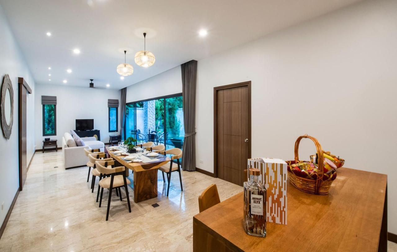 Acasia Pool Villas Resort Phuket *