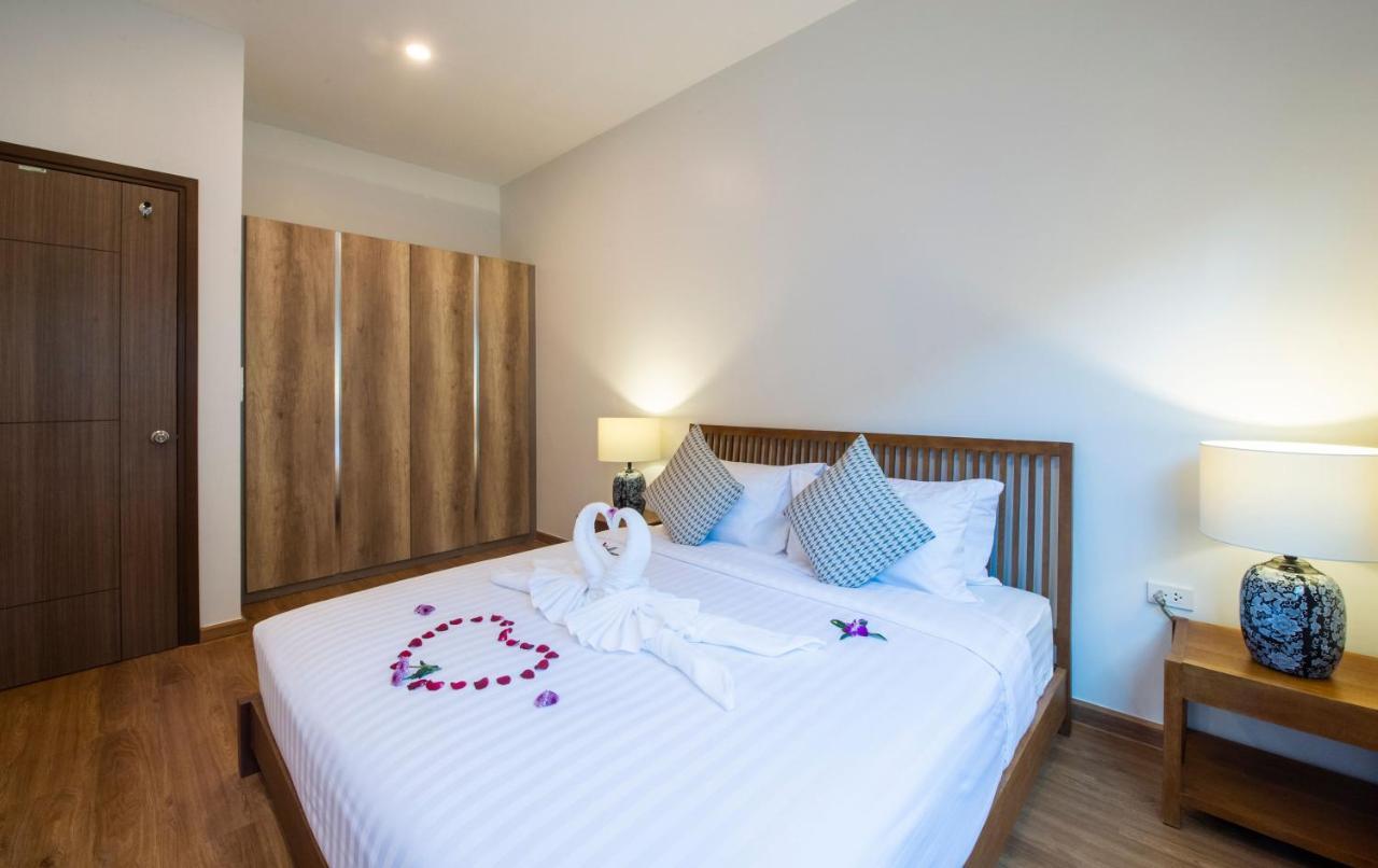 Acasia Pool Villas Resort Phuket Phuket
