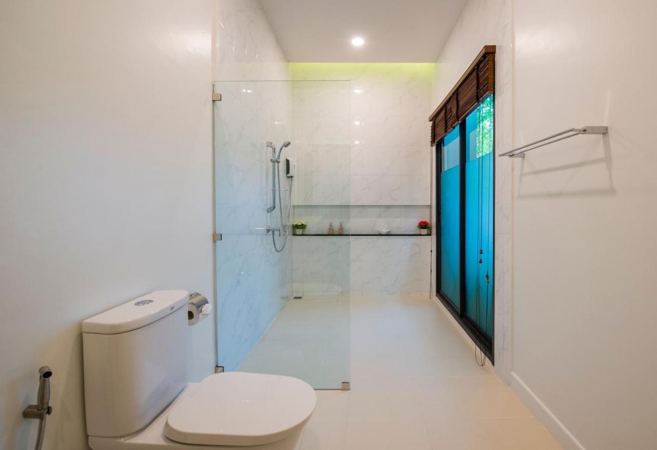 Acasia Pool Villas Resort Phuket * Phuket