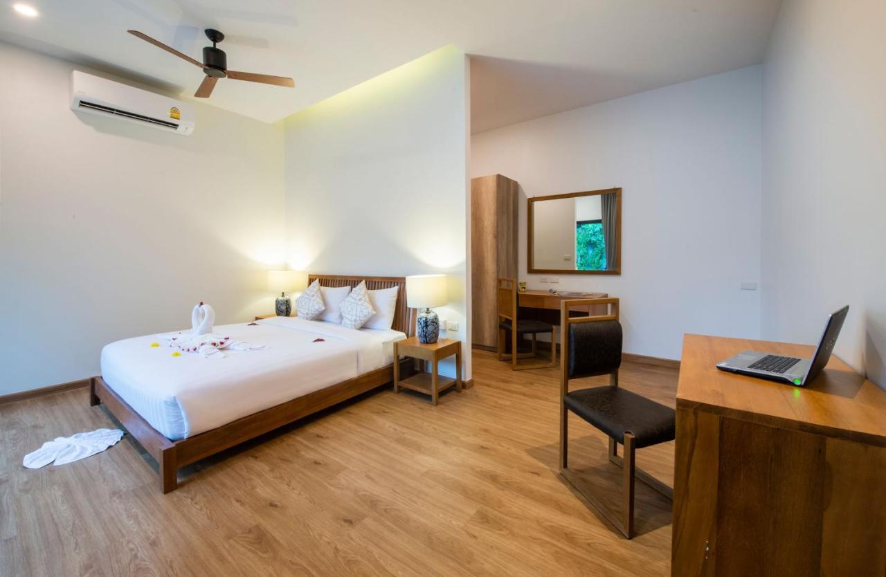 Villa Acasia Pool Villas Resort Phuket *