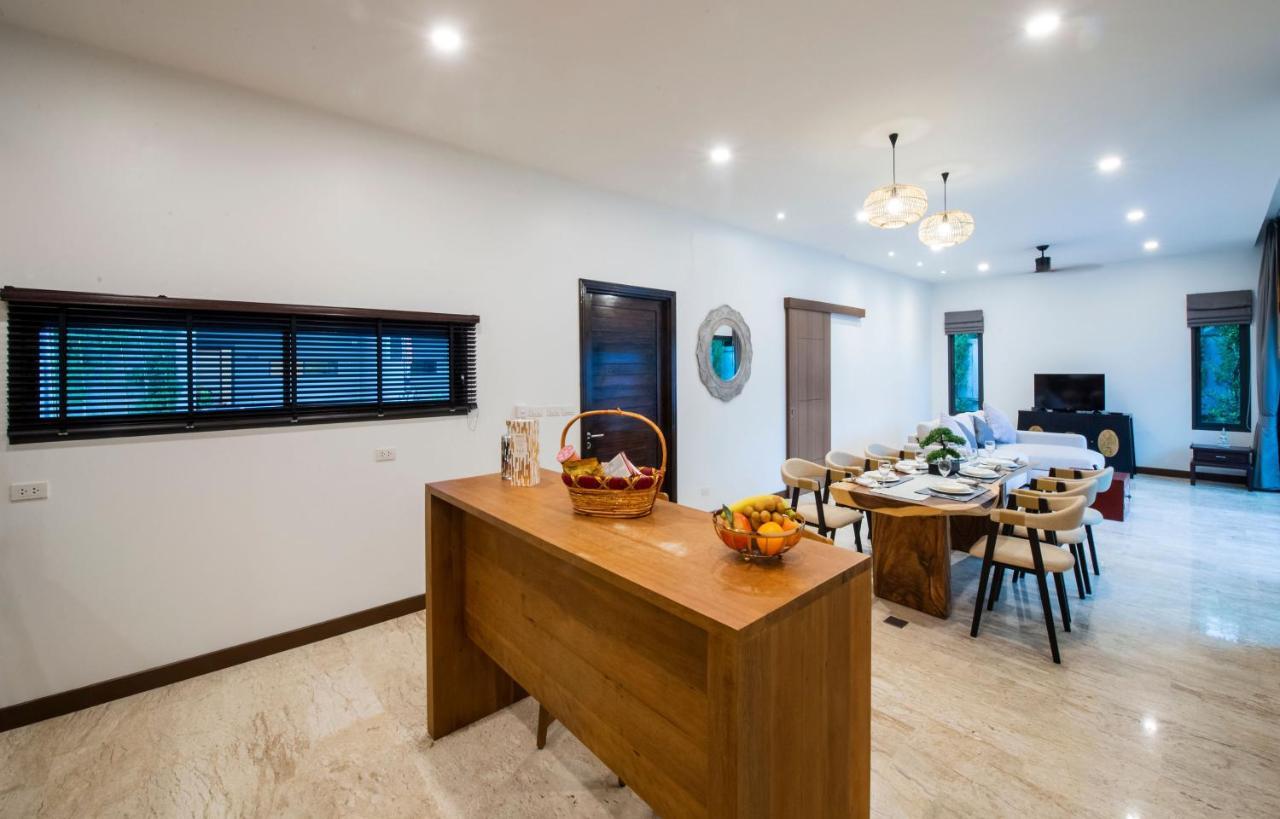 Acasia Pool Villas Resort Phuket * Phuket