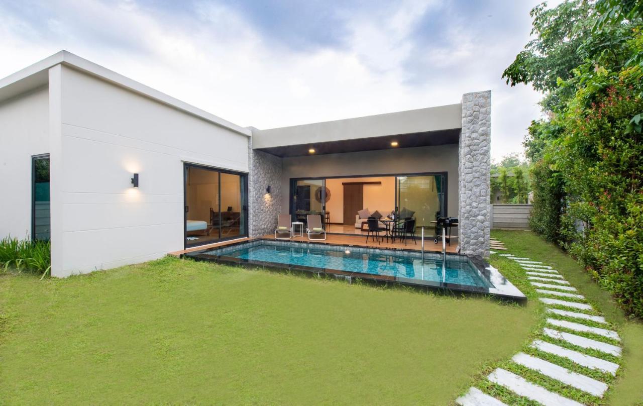 Acasia Pool Villas Resort Phuket Phuket
