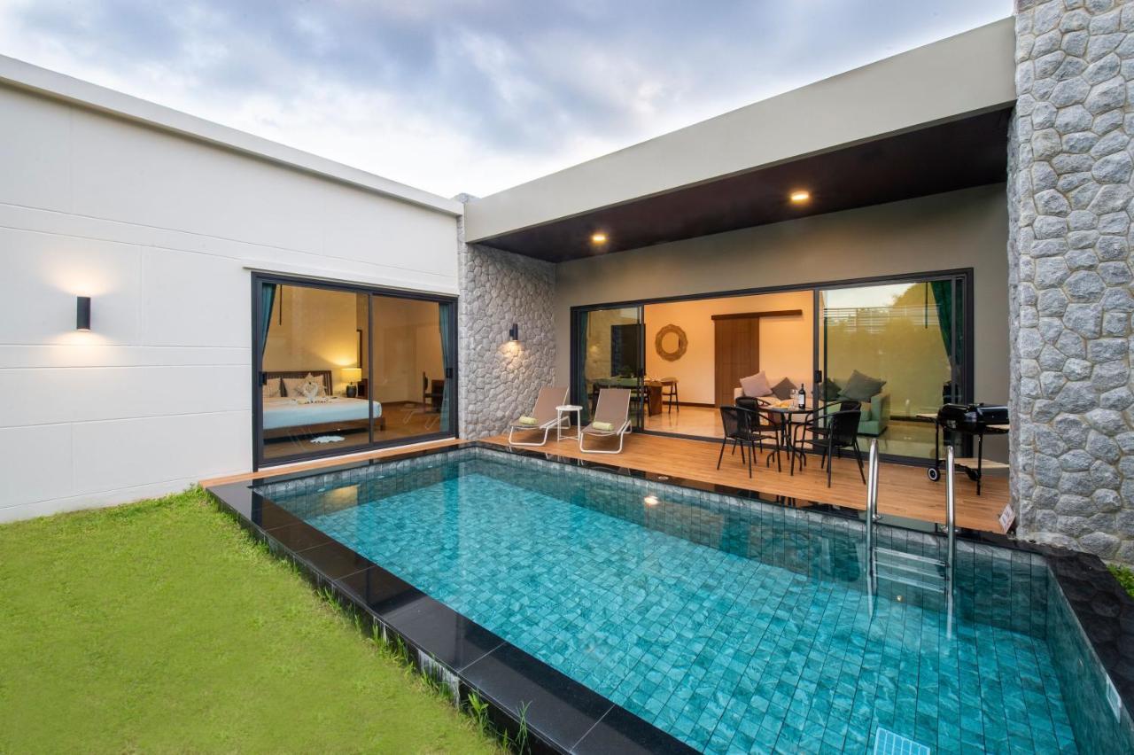 Villa Acasia Pool Villas Resort Phuket Phuket