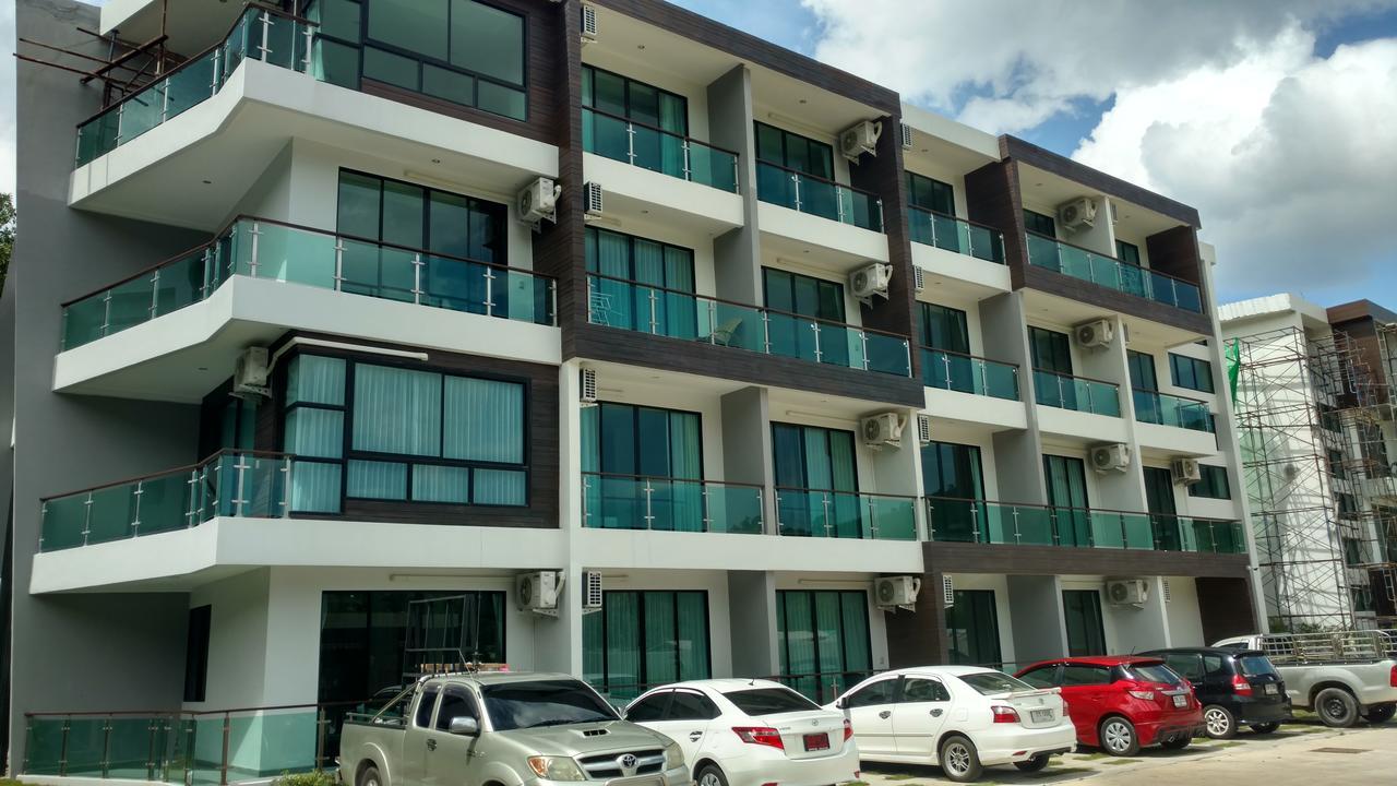 Apartamento A-103 *