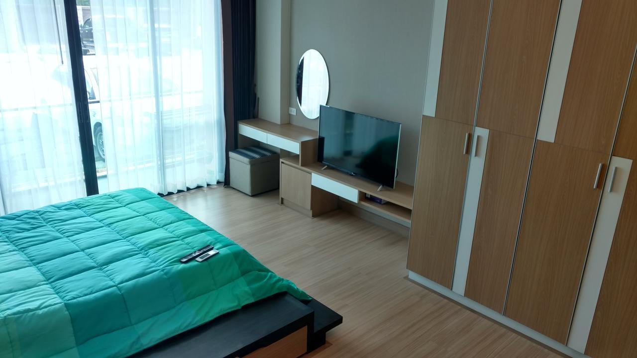 Apartamento A-103