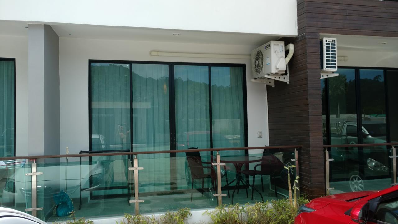 Apartamento A-103 *