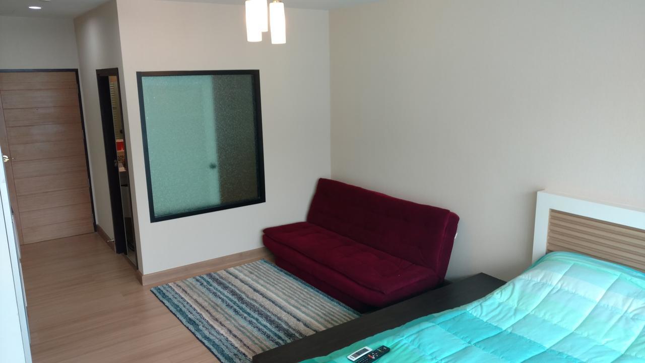 Apartamento A-103
