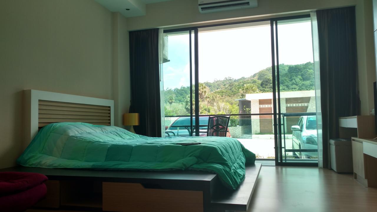 Apartamento A-103